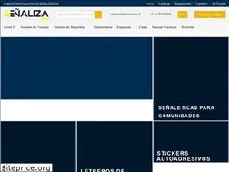Sites similar to senaliza.cl
