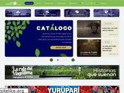 Sites similar to senalmemoria.co
