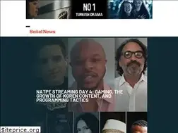 Sites similar to senalnews.com