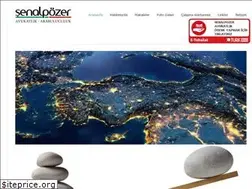 Sites similar to senalpozer.av.tr