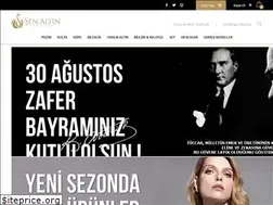 Sites similar to senaltin.com