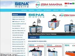 Sites similar to senamakine.com