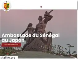 Sites similar to senambatok.org