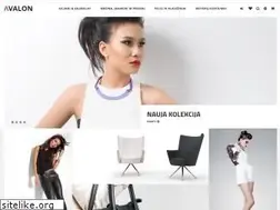 Sites similar to senamiescioarka.lt