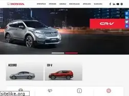 Sites similar to senamotors.com.ge