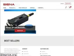 Sites similar to senanetworks.com