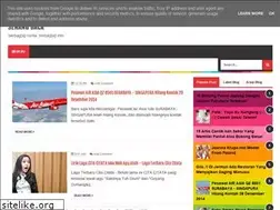 Sites similar to senang-baca.blogspot.com
