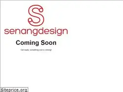 Sites similar to senangdesign.com
