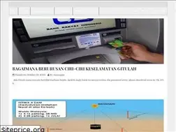 Sites similar to senangeja.blogspot.com