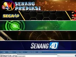 Sites similar to senangprediksi.com