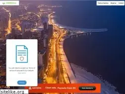 Sites similar to senangshare.com