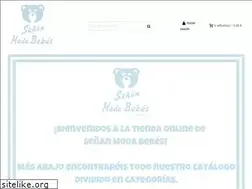 Sites similar to senanmodabebe.es