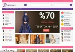Sites similar to senanur.com