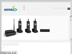 Sites similar to senao.ru