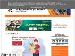 Sites similar to senaoriente.blogspot.com