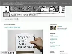 Sites similar to senapasin.blogspot.com