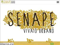 Sites similar to senapevivaiourbano.com