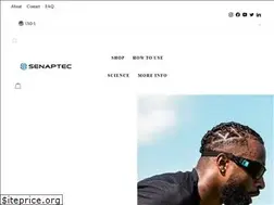 Sites similar to senaptec.com