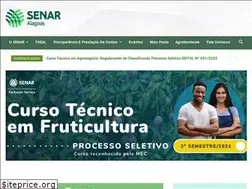 Sites similar to senar-al.org.br