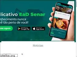 Sites similar to senar-ma.org.br