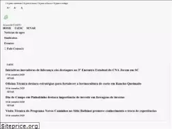 Sites similar to senar.com.br