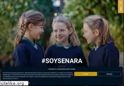 Sites similar to senara.com