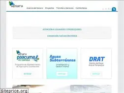 Sites similar to senara.or.cr
