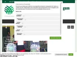 Sites similar to senarce.org.br
