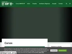 Sites similar to senardigital.com