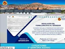 Sites similar to senarecom.gob.bo