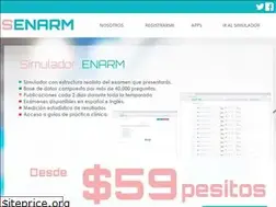 Sites similar to senarm.com.mx