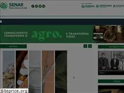 Sites similar to senarms.org.br