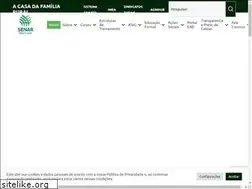 Sites similar to senarmt.org.br