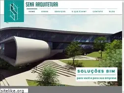 Sites similar to senarquiteturabim.com.br