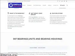 Sites similar to senarulman.com