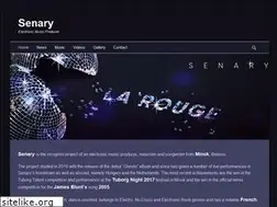 Sites similar to senaryofficial.com