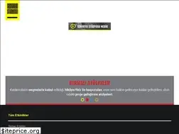 Sites similar to senaryostudyosu.com