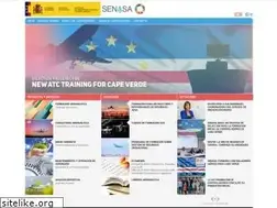 Sites similar to senasa.es