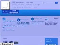Sites similar to senasa.gob.hn