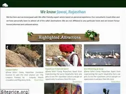 Sites similar to senasafaricamp.com