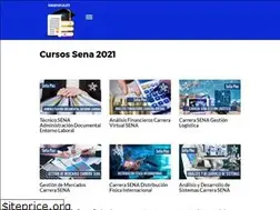 Sites similar to senasofiaplus.site