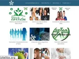 Sites similar to senasofiaplusedu.com.co