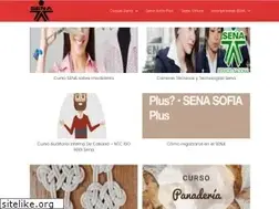 Sites similar to senasofiapluseduco.com