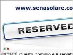 Sites similar to senasolare.com