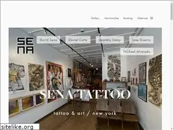 Sites similar to senaspace.com