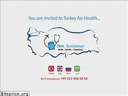 Sites similar to senassistance.com
