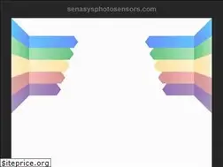 Sites similar to senasysphotosensors.com