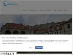 Sites similar to senat-stan.cz