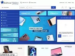 Sites similar to senatech.com.tr