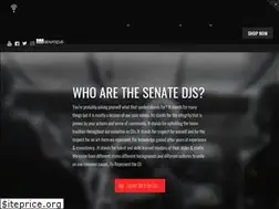 Sites similar to senatedjs.com